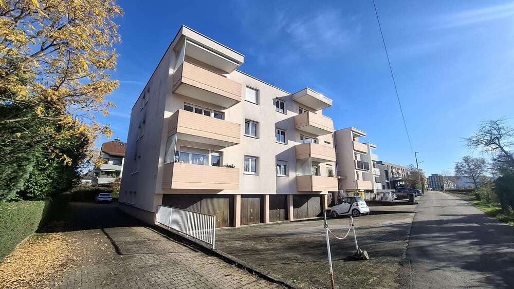 Wohnung zum Kaufen in Fellbach 158.000 € 42 m² 2 zimmer