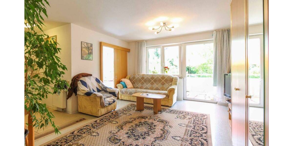 Etagenwohnung Stuttgart Weilimdorf - 2 Zimmer, 41 m&sup2;, 210.000&euro; | Angebot:26862669