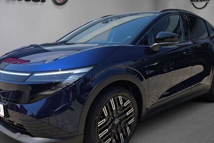 Nissan Leaf 3.000 km 42.740 &euro; Pforzheim 75177