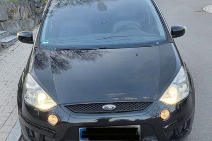 Ford S-Max 200.000 km 3.300 &euro; Stuttgart 70327