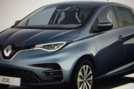Renault ZOE 17.650 km 9.900 &euro; Stuttgart 70184