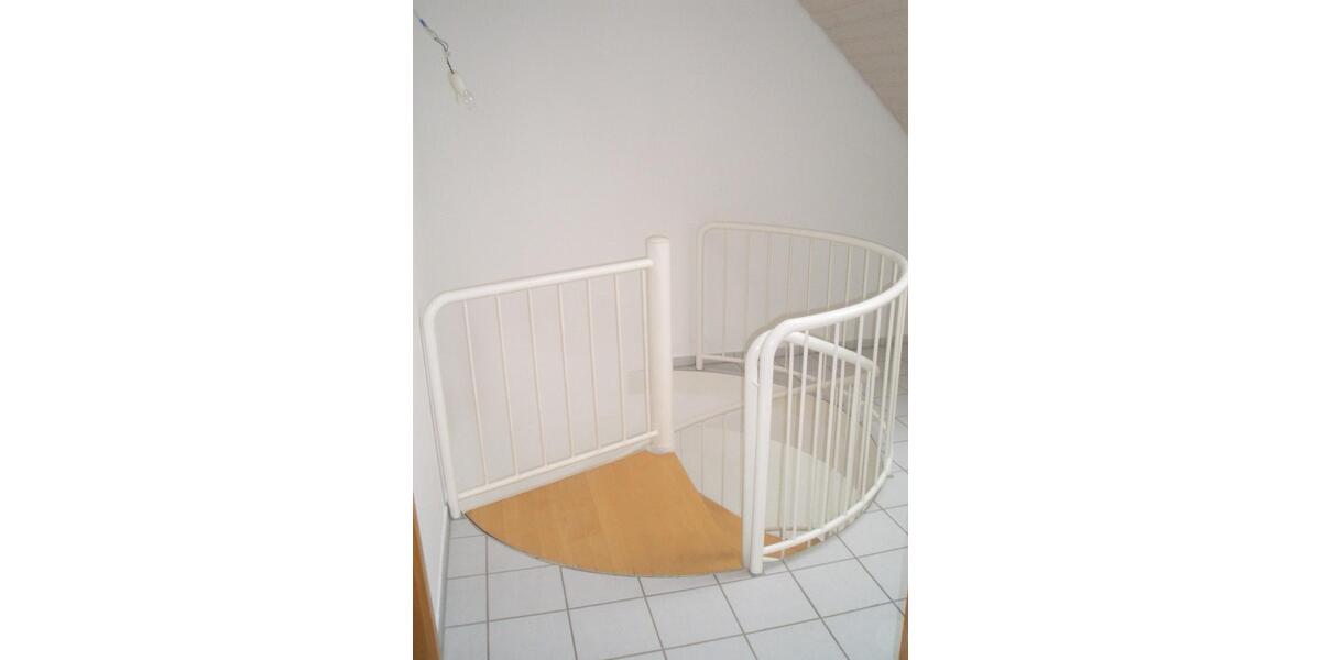 Maisonettenwohnung Sindelfingen Darmsheim - 3 Zimmer, 85 m&sup2;, 1.300&euro; | Angebot:26297542