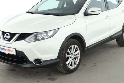 Nissan Qashqai 102.211 km 10.320 &euro; Stuttgart 70195