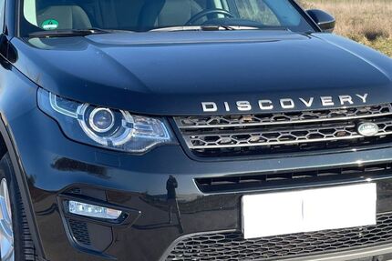 Land Rover Discovery Sport 69.598 km 22.900 &euro; Stuttgart 70186