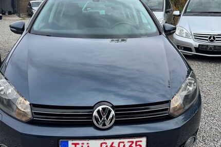 VW Golf 143.309 km 5.990 &euro; Rottenburrg am neckar 72108