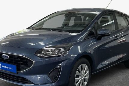 Ford Fiesta 26.156 km 12.850 &euro; Pforzheim 75179