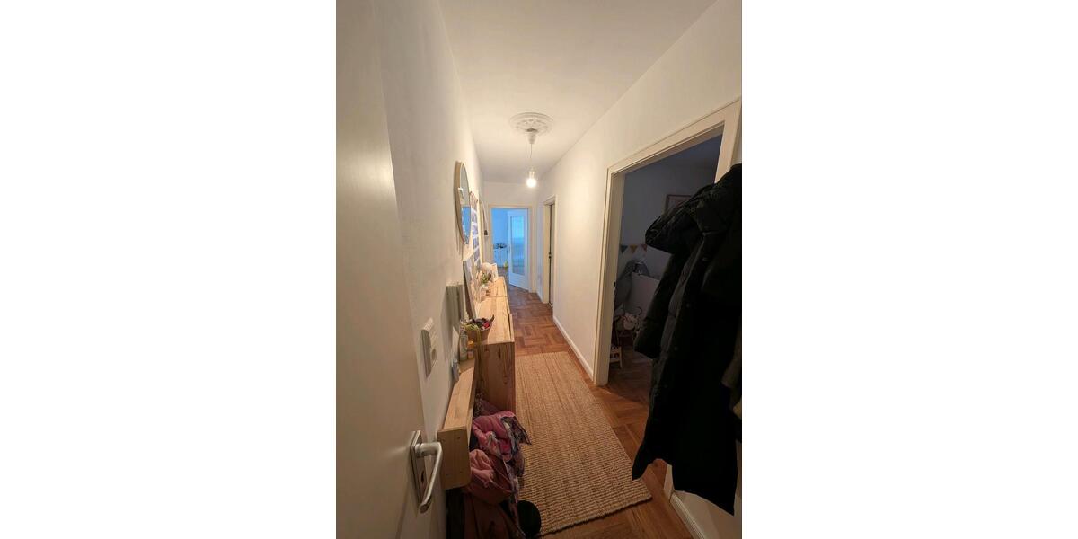 Etagenwohnung Stuttgart Botnang - 3 Zimmer, 76 m&sup2;, 375.000&euro; | Angebot:24704825