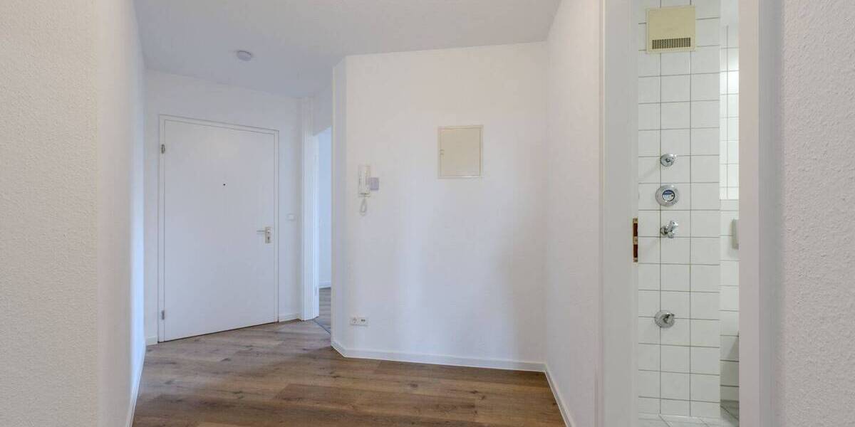 Etagenwohnung Ludwigsburg / Pflugfelden Pflugfelden - 2 Zimmer, 60 m&sup2;, 920&euro; | Angebot:26733511