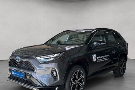 Toyota RAV 4 15.589 km 53.490 &euro; Reutlingen 72766