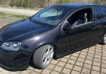 Gebrauchtwagen VW Golf 5 GTI