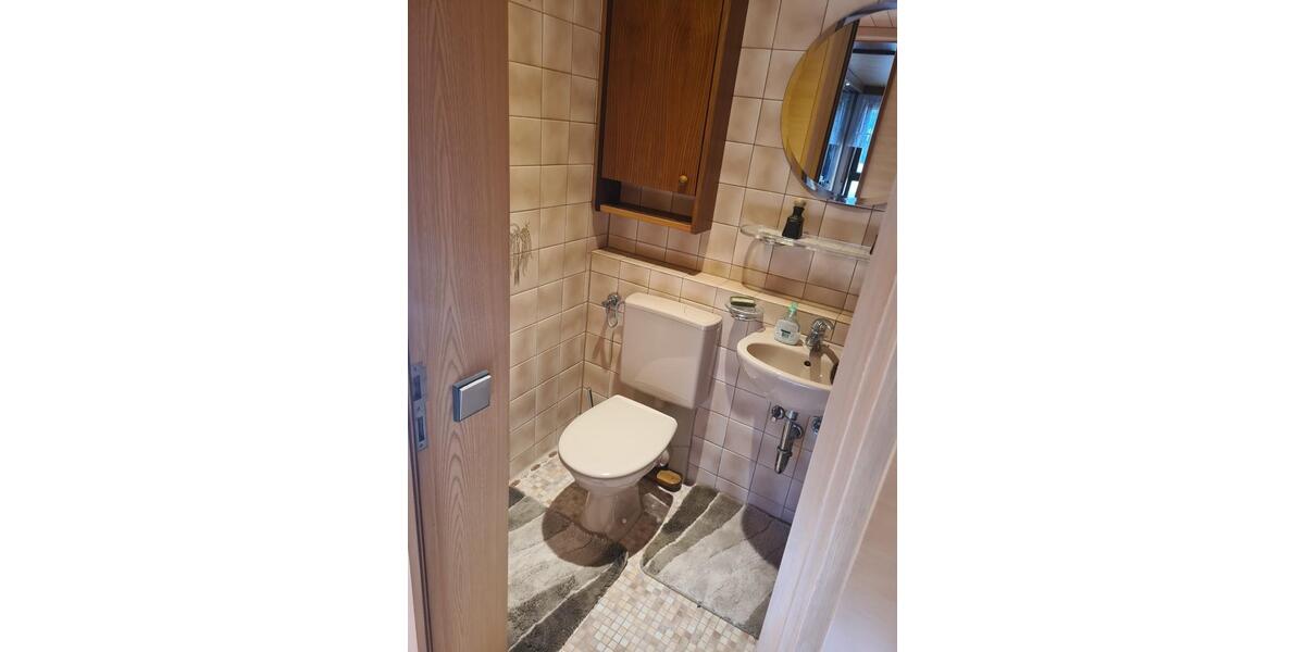 Etagenwohnung Esslingen am Neckar Pliensauvorstadt - 3 Zimmer, 84 m&sup2;, 340.000&euro; | Angebot:25086197