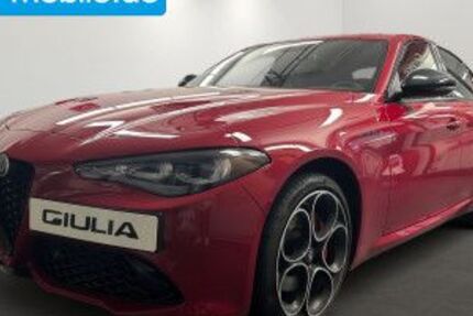 Alfa Romeo Giulia 9.250 km 35.890 &euro; Leonberg 71229