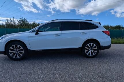 Subaru Outback 76.000 km 22.200 € Markgroeningen 71706