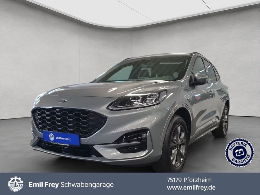 Ford Kuga 59.998 km 27.850 € Pforzheim 75179