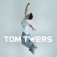 Tom Twers - Perfekt Für Dich Tour 2025 Stuttgart