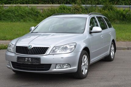 Skoda Octavia 237.100 km 2.888 &euro; Stuttgart 70499