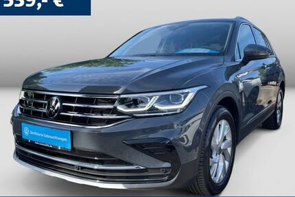 VW Tiguan 45.423 km 38.495 &euro; Böblingen 71032