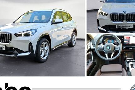 BMW X1 22.114 km 43.390 € Calw 75365