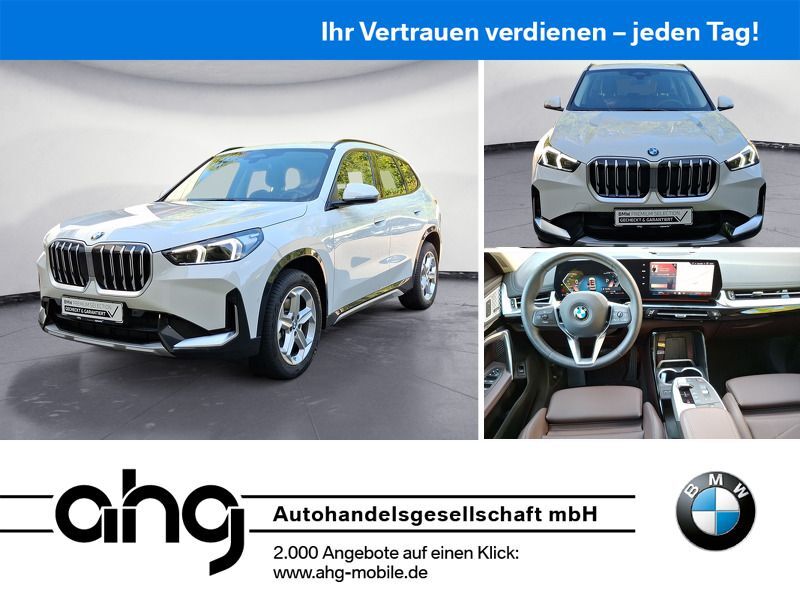 BMW X1 22.114 km 43.960 € Calw 75365