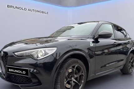 Alfa Romeo Stelvio 59.600 km 48.900 &euro; Stuttgart 70565