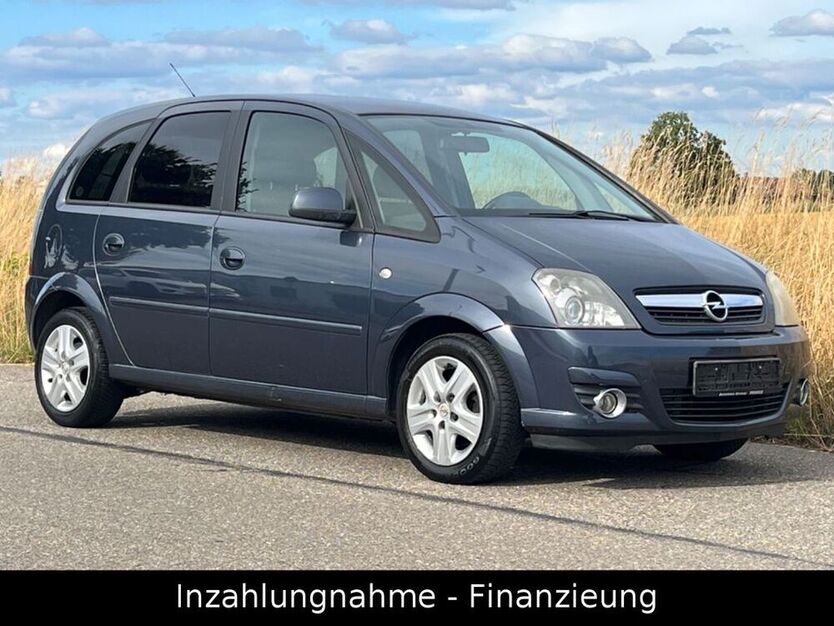 Meriva