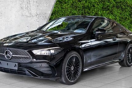 Mercedes-Benz CLE 300 5.000 km 65.850 &euro; Nürtingen 72622