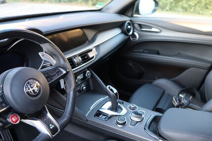 Alfa Romeo Stelvio 56.000 km 59.300 &euro; Ludwigsburg 71638