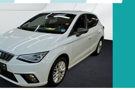 Seat Ibiza 26.323 km 20.390 &euro; Leonberg 71229