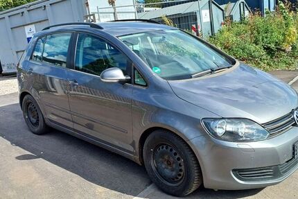 VW Golf Plus
