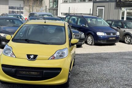 Peugeot 107 108.000 km 4.800 &euro; Gäufelden 71126