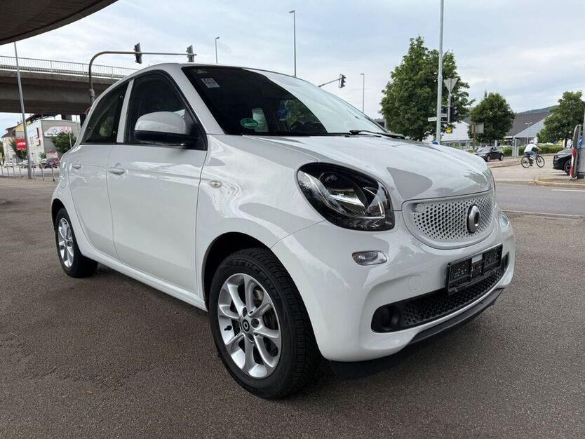 ForFour