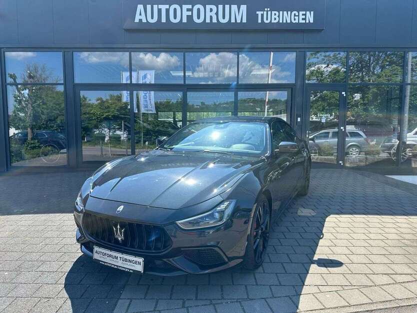 Ghibli