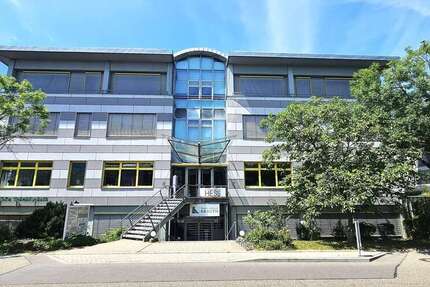 Büro in Bietigheim-Bissingen 2.500 € 250 m² zimmer