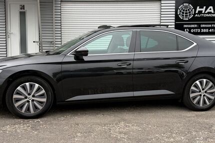 Skoda Superb 99.800 km 24.990 &euro; Sindelfingen 71065