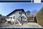 Dachgeschoßwohnung Pforzheim Büchenbronn - 4 Zimmer, 110 m&sup2;, 1.150&euro; | Angebot:26477068