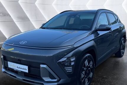 Hyundai KONA 3.000 km 36.580 &euro; Bietigheim-Bissingen 74321