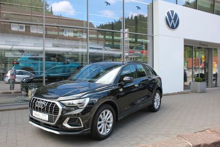Audi Q3 126.190 km 19.800 &euro; Wildberg 72218