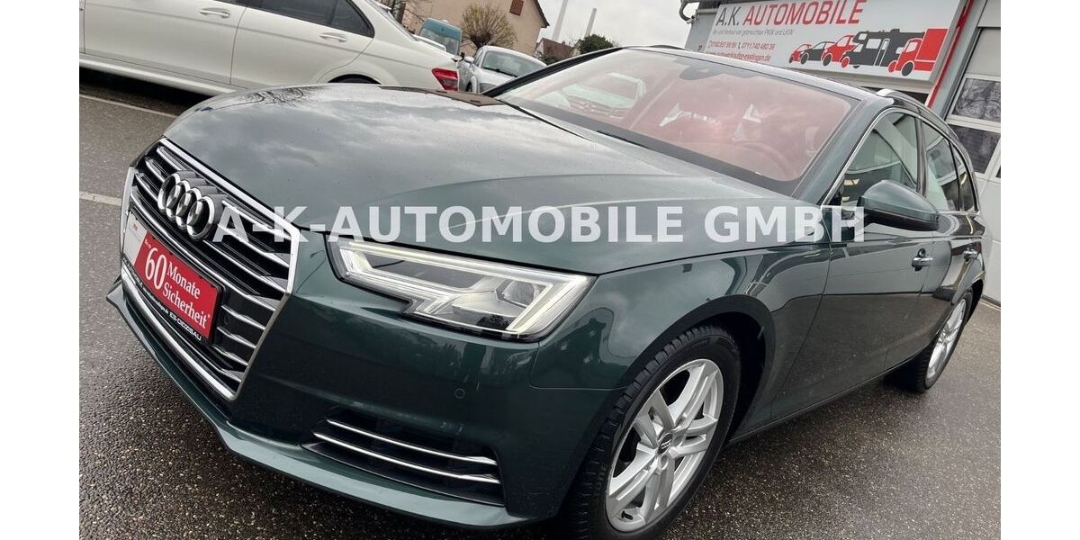 Audi A4 111.661 km 19.299 &euro; Deizisau 73779