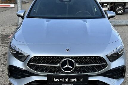 Mercedes-Benz A 250 20.475 km 38.950 &euro; Holzgerlingen 71088