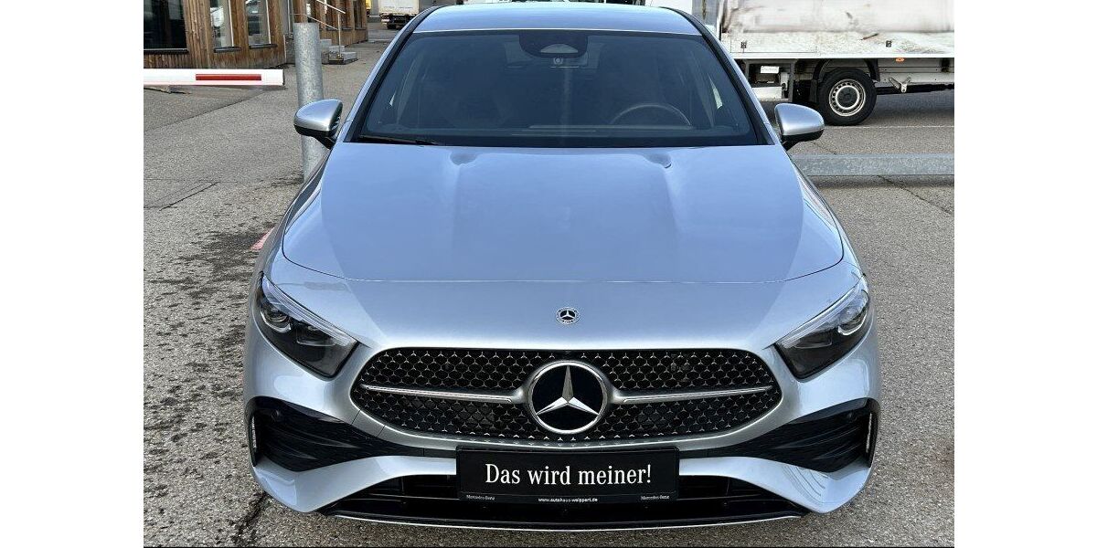 Mercedes-Benz A 250 20.475 km 38.950 &euro; Holzgerlingen 71088