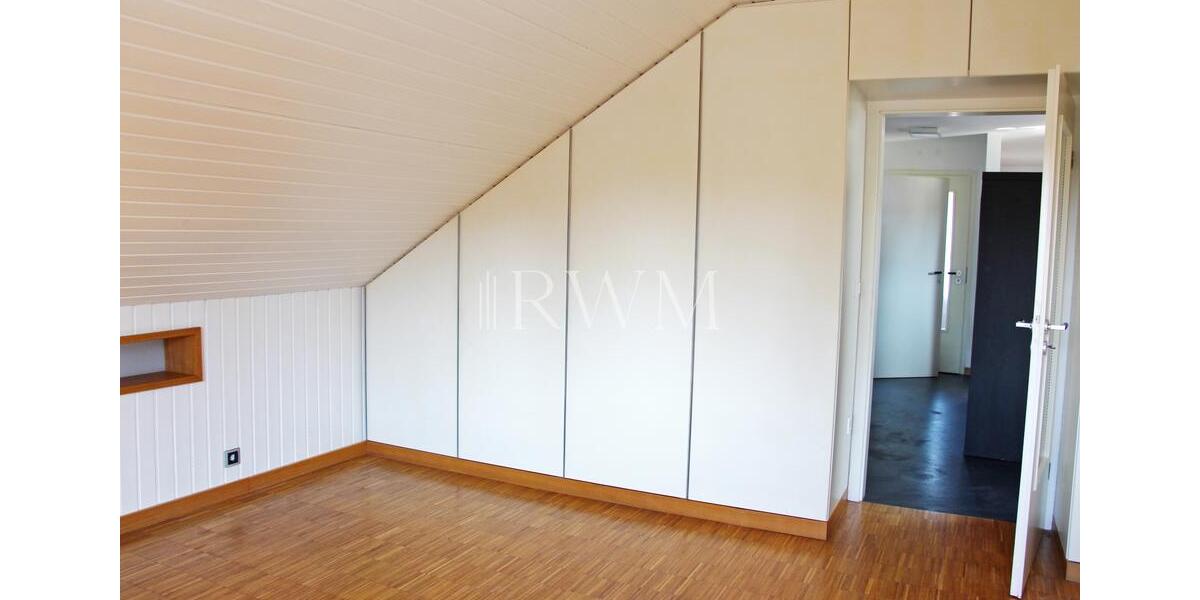 Dachgeschoßwohnung Pforzheim Büchenbronn - 3 Zimmer, 63 m&sup2;, 700&euro; | Angebot:25852523