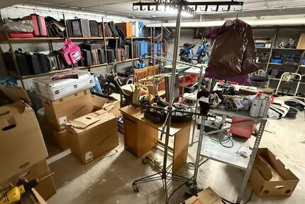 Gewerbeobjekt Pforzheim Nordstadt - 800&euro; | Angebot:25916946