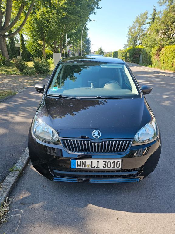 Citigo