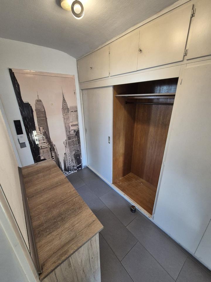 Exklusive Wohnung mit hochwertige EBK und Balkon