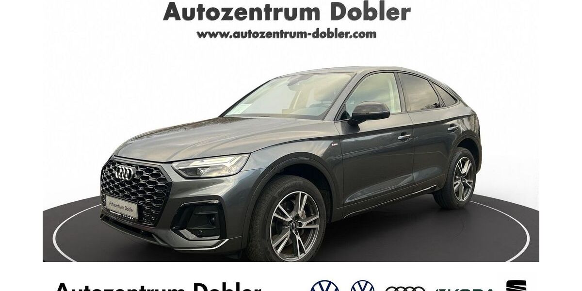 Audi Q5 41.200 km 35.840 &euro; Mühlacker 75417