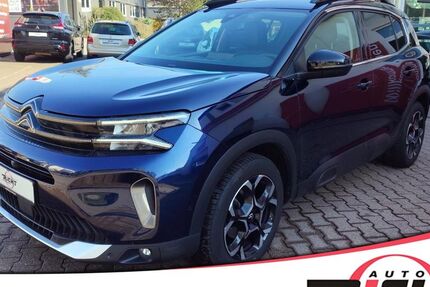 Citroen C5 Aircross 92.120 km 16.480 &euro; Leonberg 71229