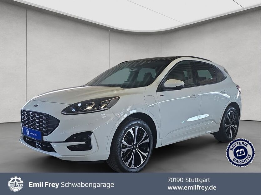 Kuga