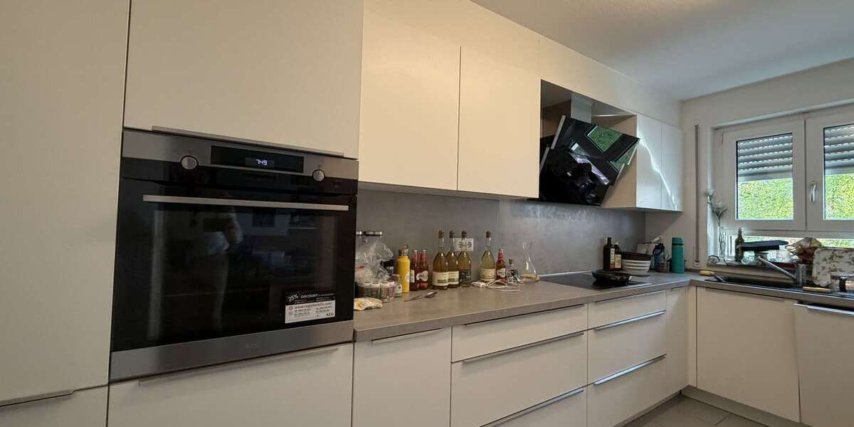 Etagenwohnung Tamm - 3.5 Zimmer, 92 m&sup2;, 1.390&euro; | Angebot:27521661