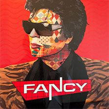 Fancy 21.11.2026 Blue Shell
