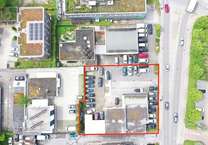 Halle in Herrenberg 1.200.000 € 319.98 m²